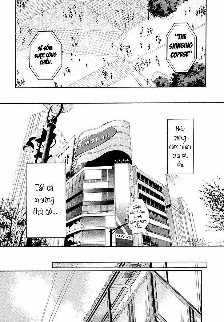 ghost writer chapter 1 11