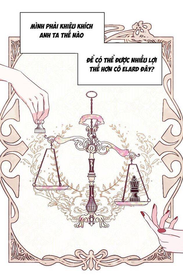 Quyến Rũ Cha Của Nhân Vật Phản Diện Chapter 14 18