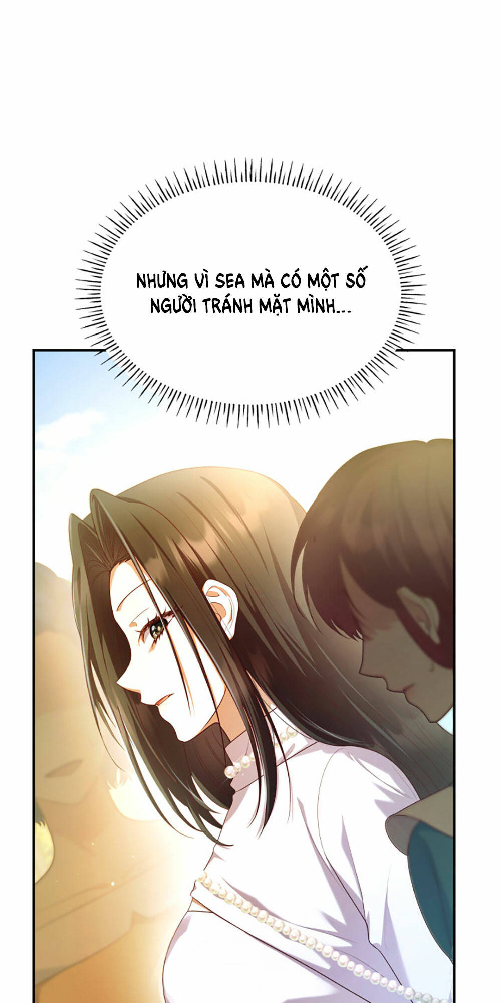 từ ác nữ, tôi trở thành một người mẹ chapter 42.1 55