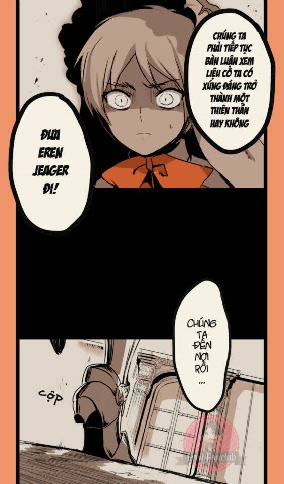 chàng ác quỷ levi và cô bé bán bông eren chapter 6 17