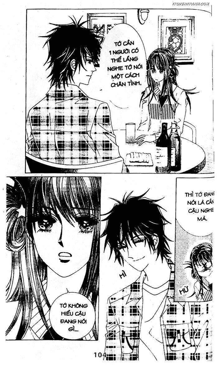 nhà trọ hoàn hảo chapter 82 20