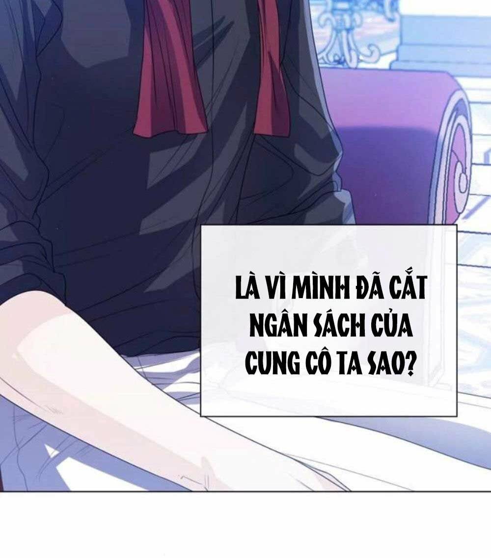 tôi sẽ từ bỏ vị trí hoàng hậu chapter 29 109
