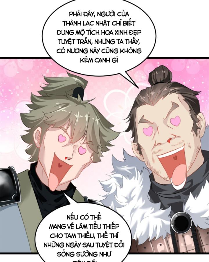 tuyệt thế sát thần chapter 3 17