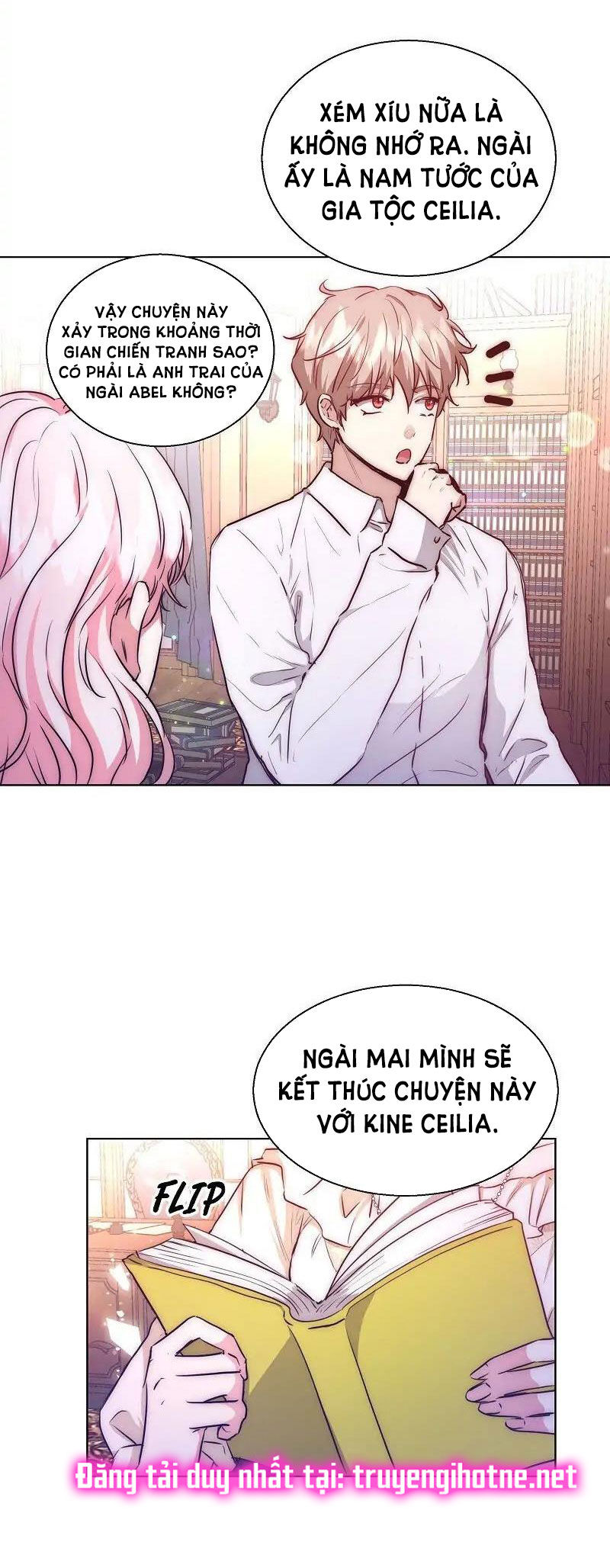 5500 sắc thái của quỷ vương chapter 41.1 16