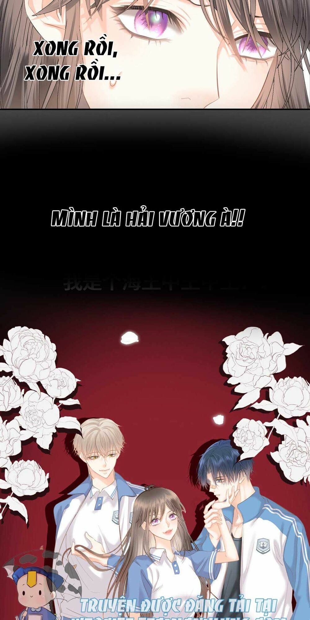 khảo nghiệm cuối cùng của tra nữ chapter 2 22