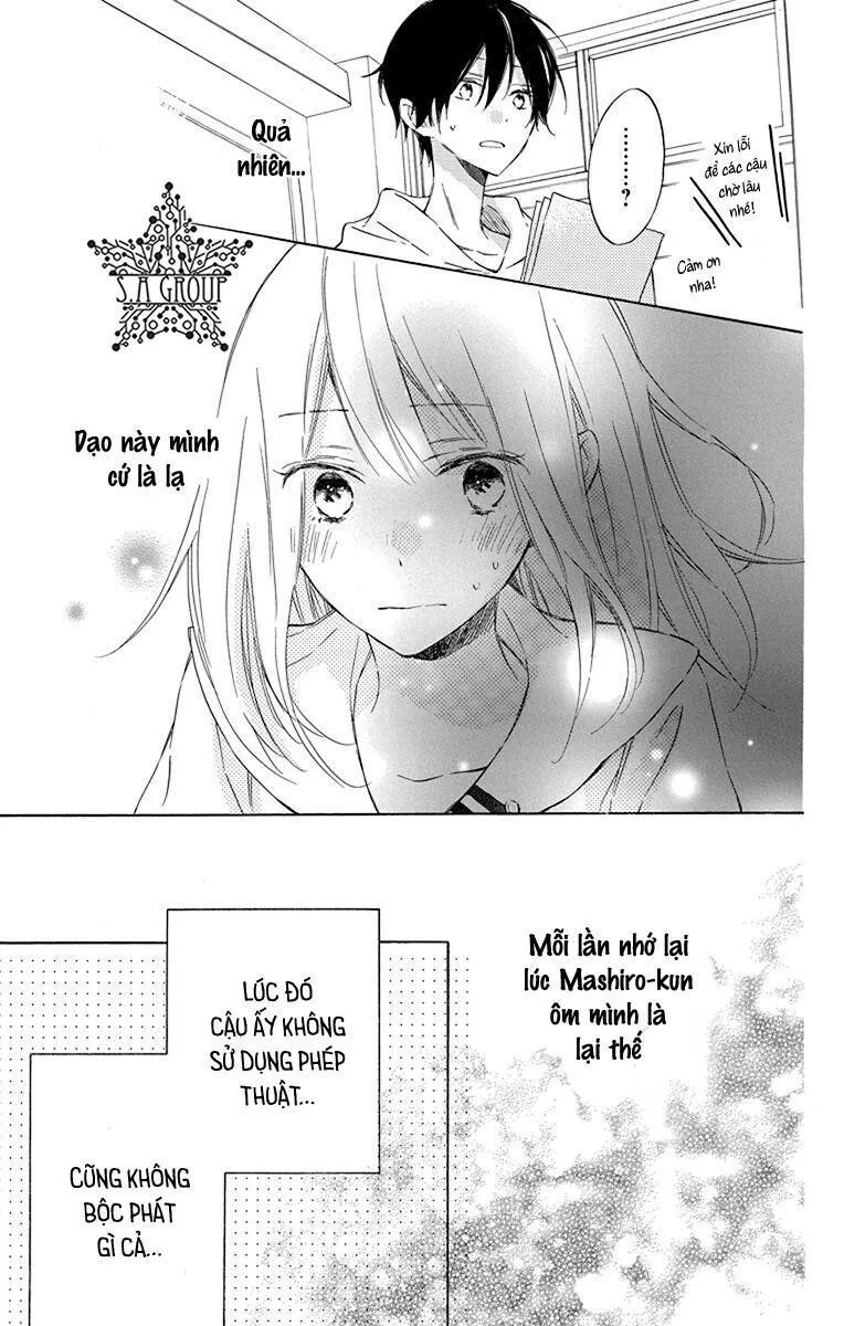 majo-kun to watashi chapter 5 7