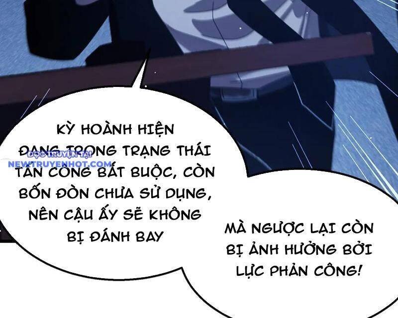 Vô Địch Bị Động Tạo Ra Tấn Sát Thương chapter 54 155