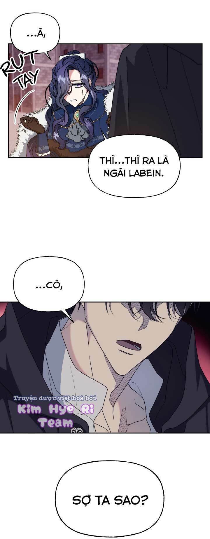 tế phẩm công chúa chapter 21 31