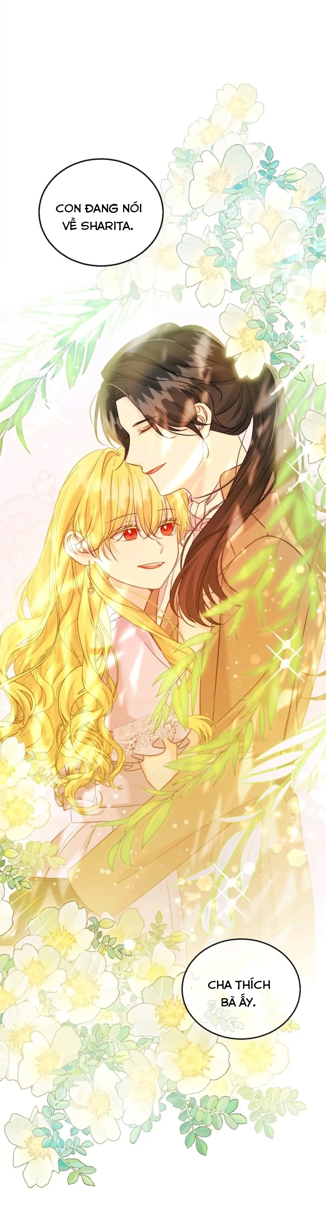 tôi sẽ cứu nam phản diện bị nữ chính ruồng bỏ chapter 91 53