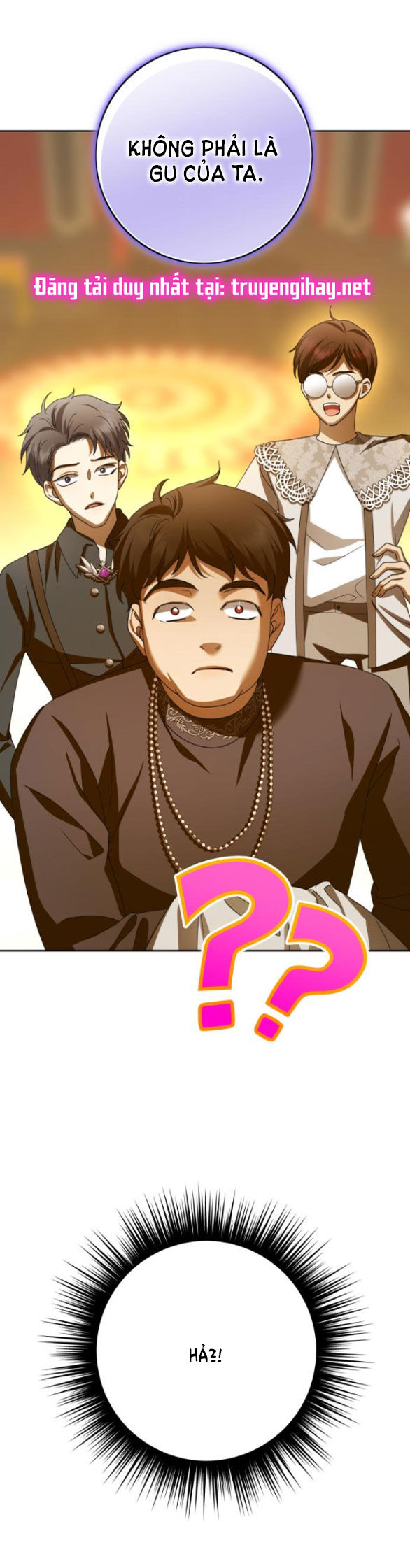 tôi muốn trở thành cô ấy dù chỉ là một ngày chapter 129.1 14