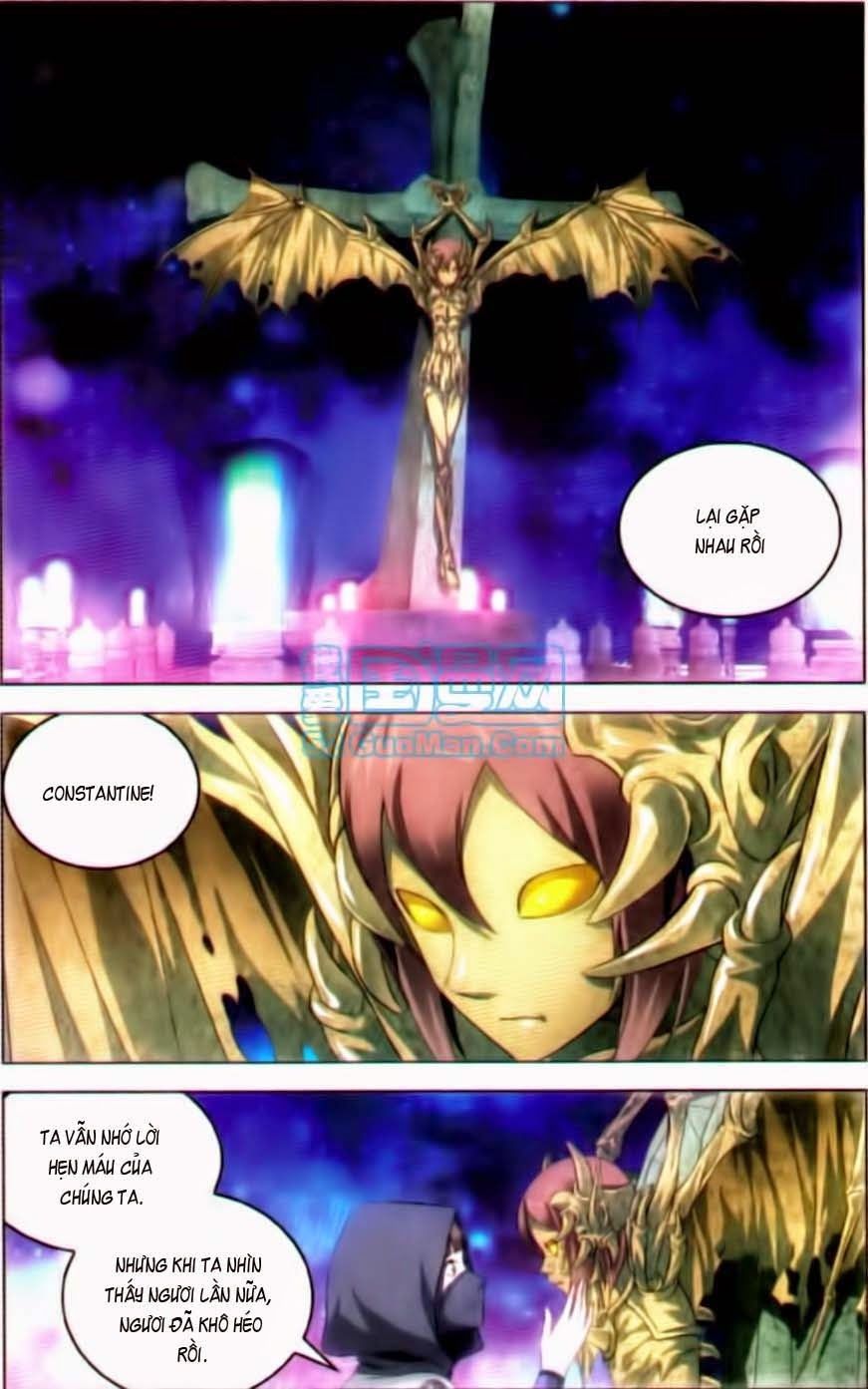 long tộc 2 chapter 34 2