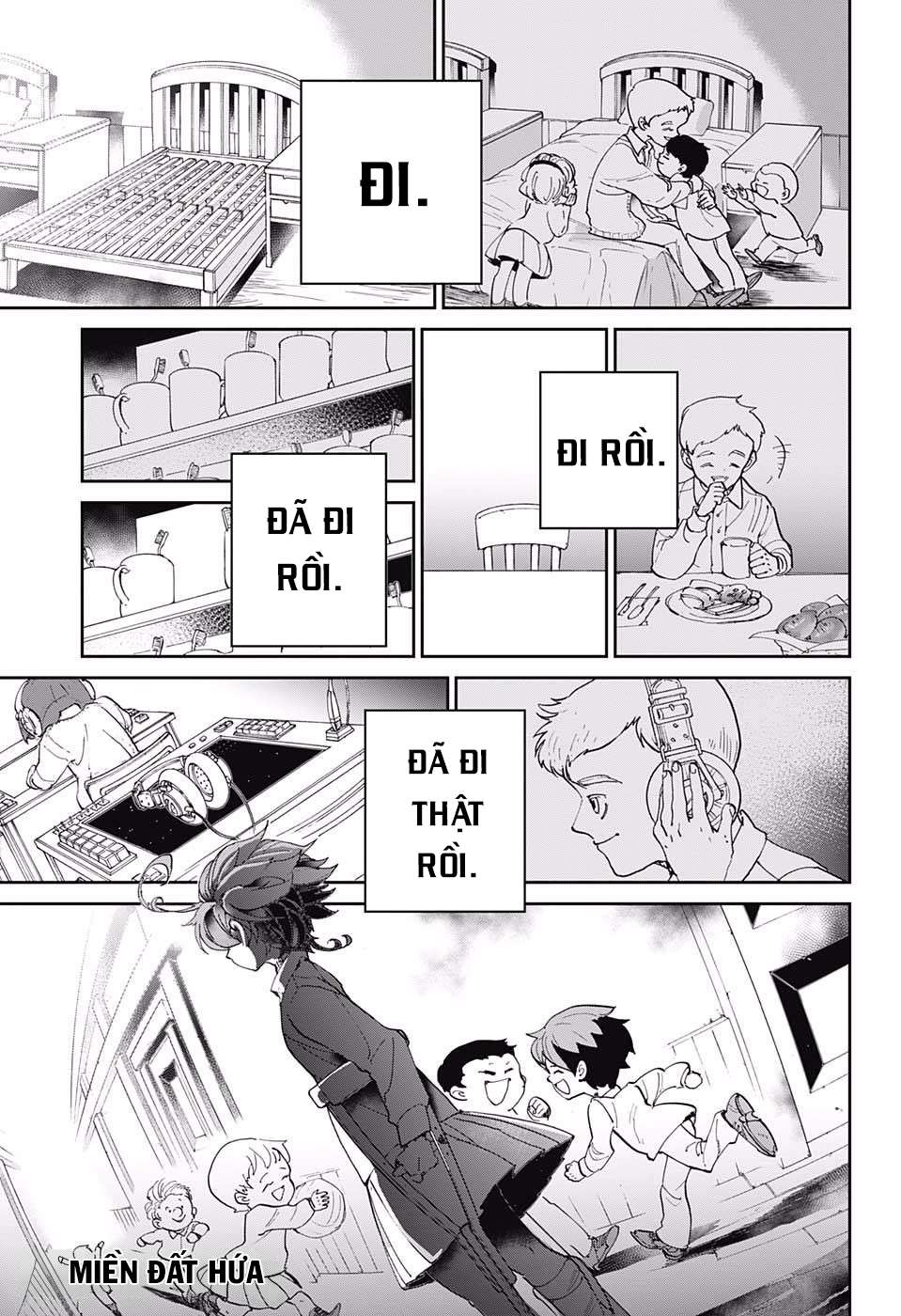 miền đất hứa chapter 31 2