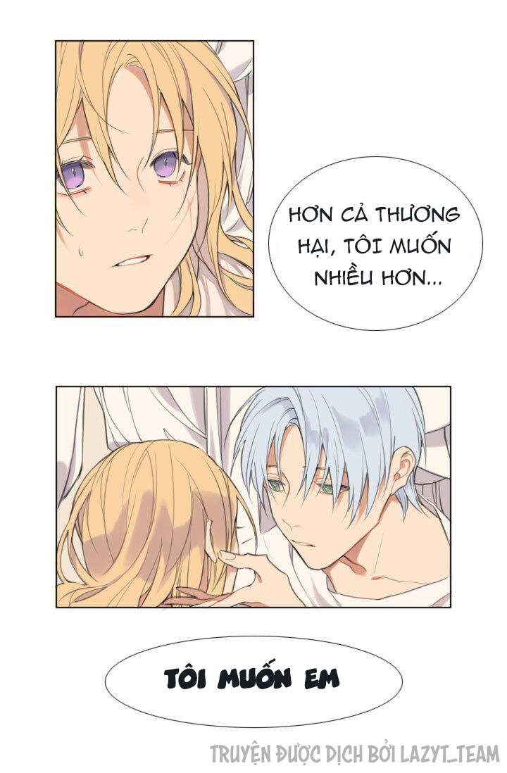 tuyển tập các chương prologue hàn chapter 12 30