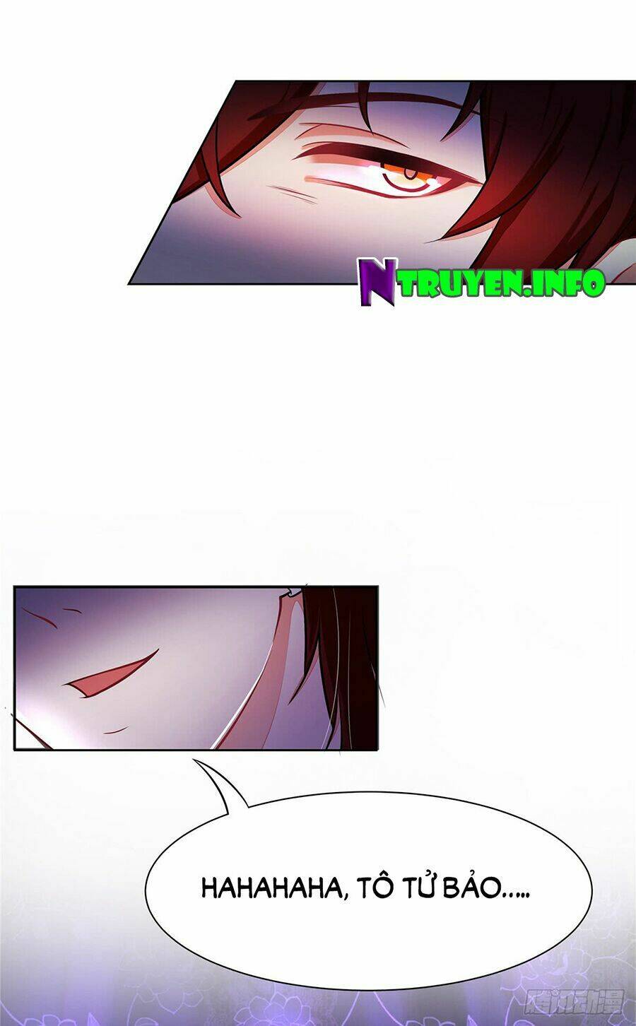 trọng sinh quý thê chi phục thù hoa lệ chapter 5 3