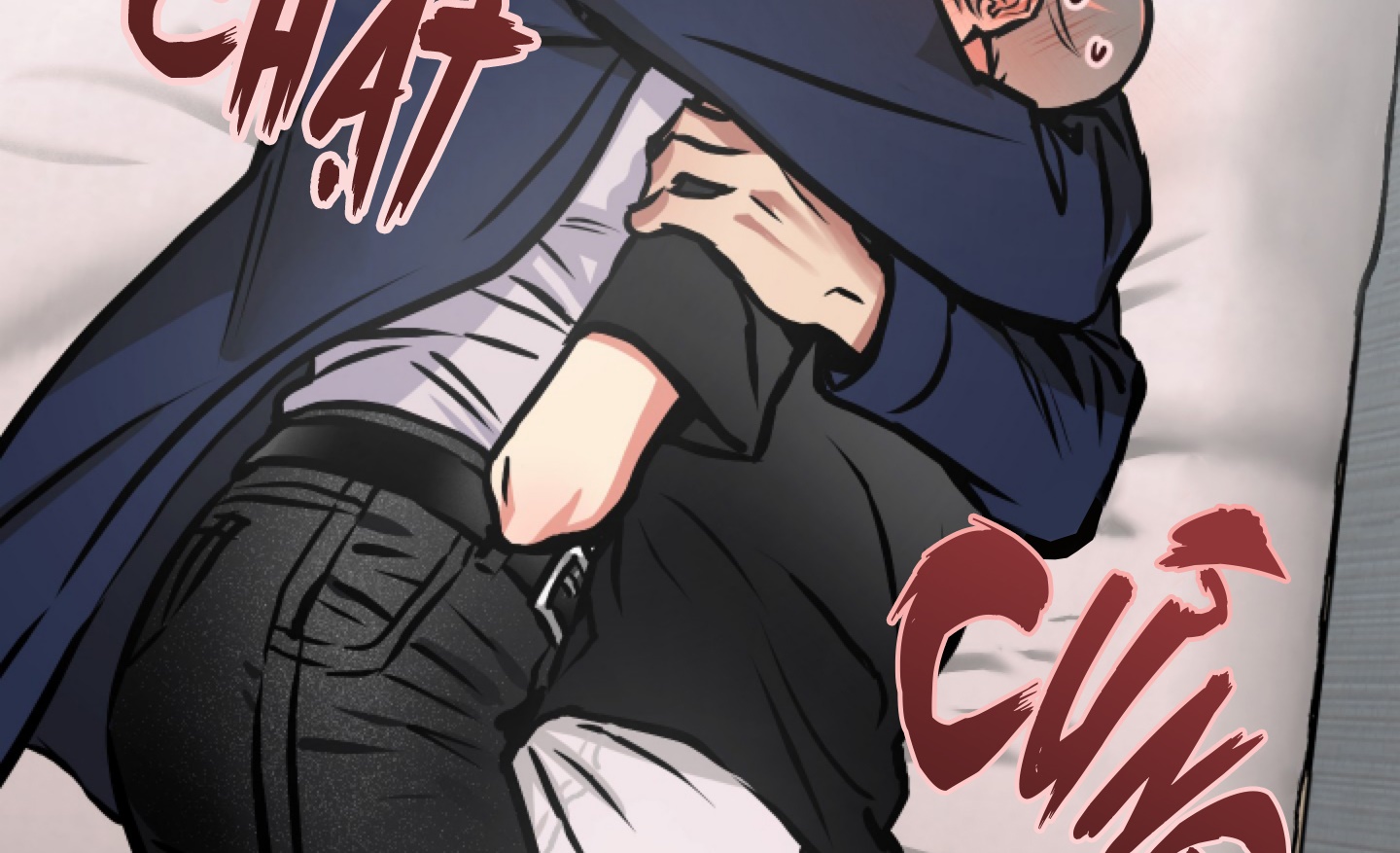 cây thương của ghost chapter 19 107