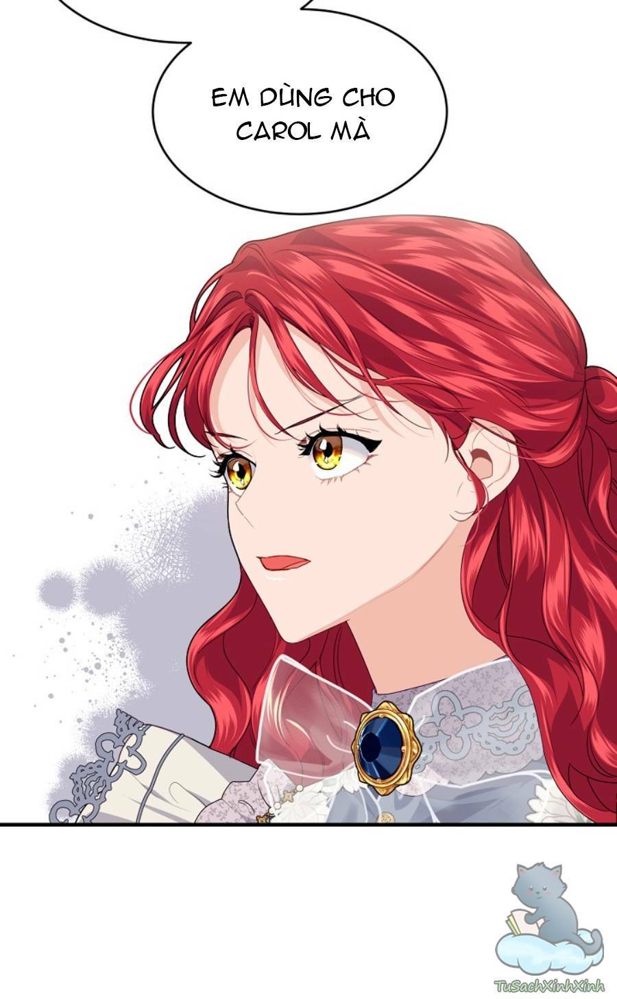 đại dương kiêu sa chapter 16.1 36