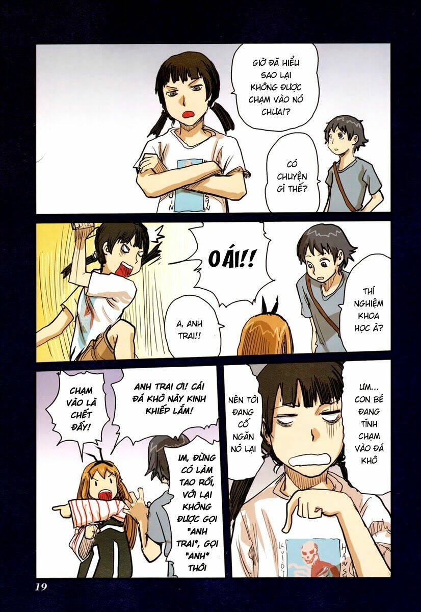 ryuushika ryuushika chapter 43 20