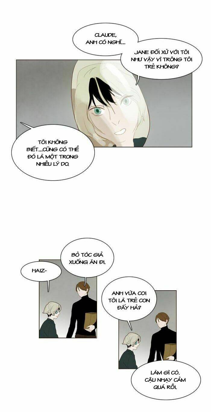 rừng đông ss2 chapter 13 28