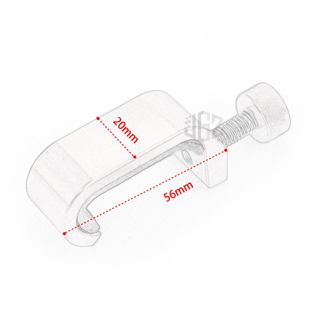 Phụ Kiện Khung Gắn Cho Xe Mô Tô Vespa Gts Sprimavera Lx Lxv 50 125 250 300