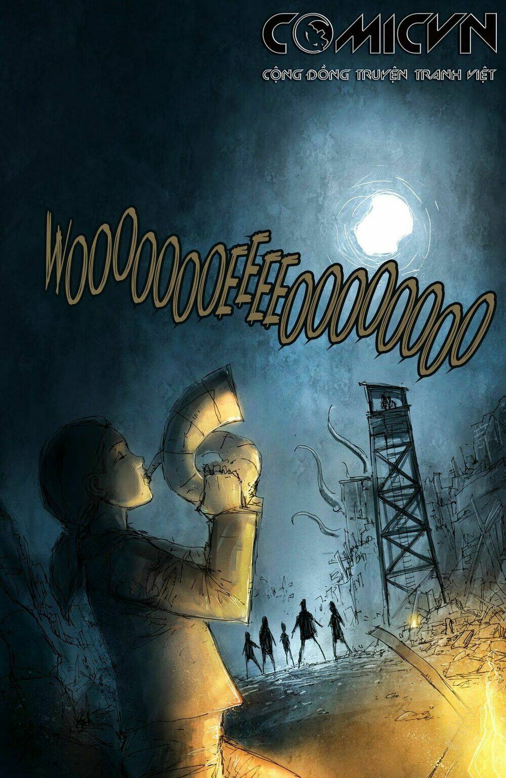 broken moon: legends of the deep - trăng tàn: huyền kỳ nơi sâu thẳm chapter 1.1 9