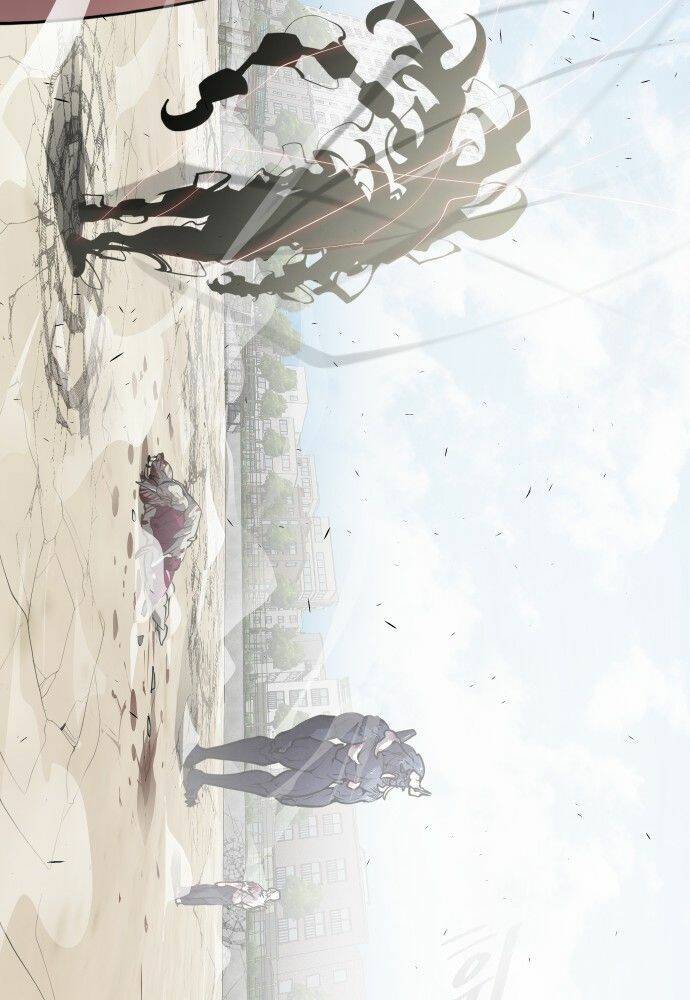 kĩ nguyên của anh hùng chapter 75 3