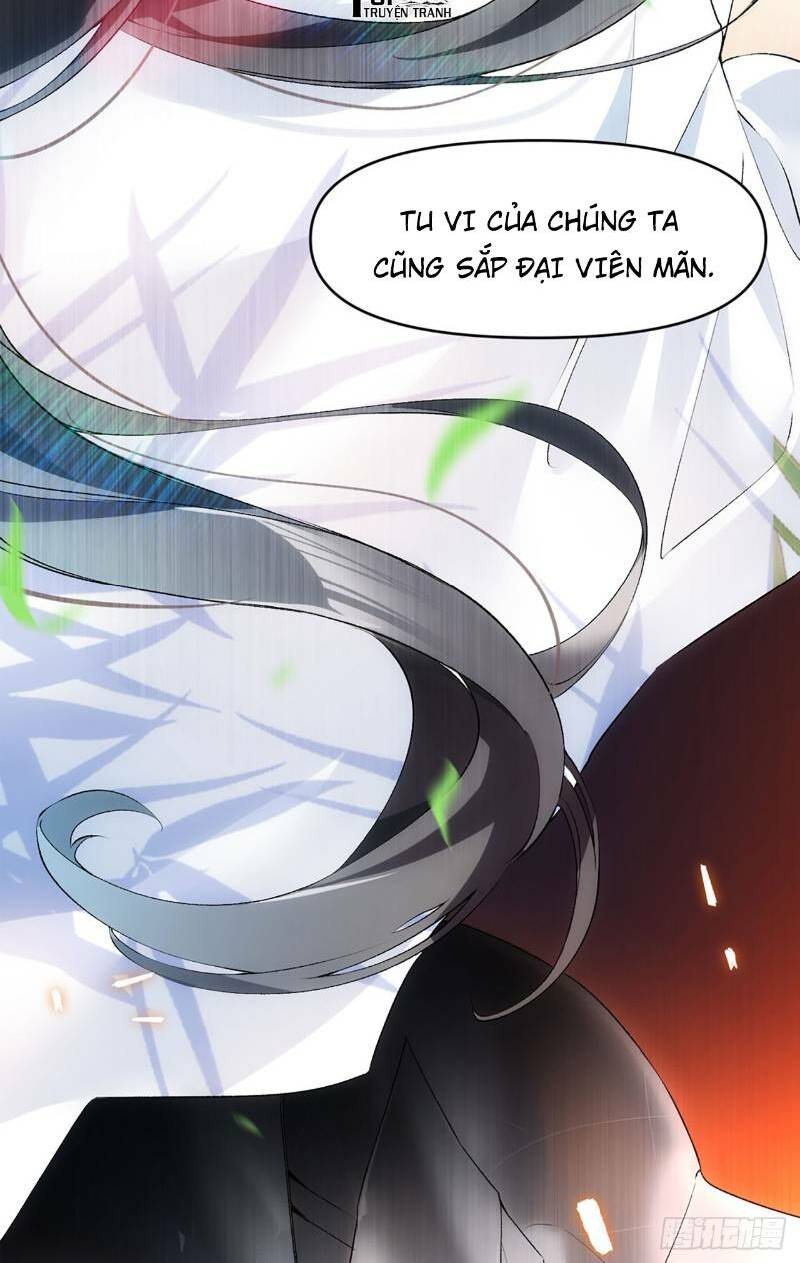 lãnh chúa cái gì không quan trọng chapter 1 33