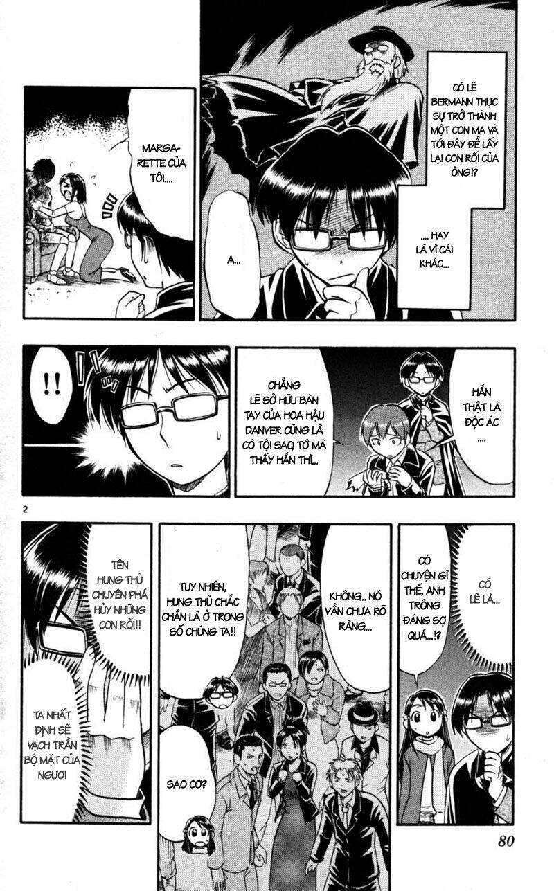 ai kora chapter 85 2