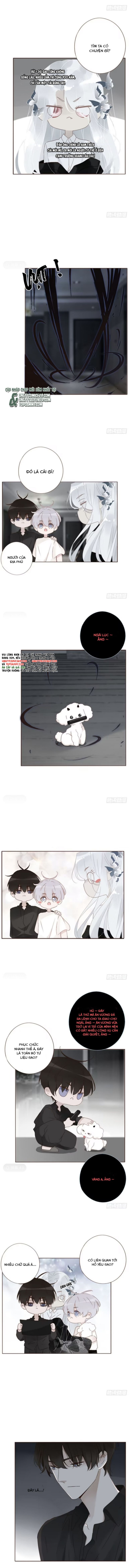 ôm chặt vào lòng chapter 86 5