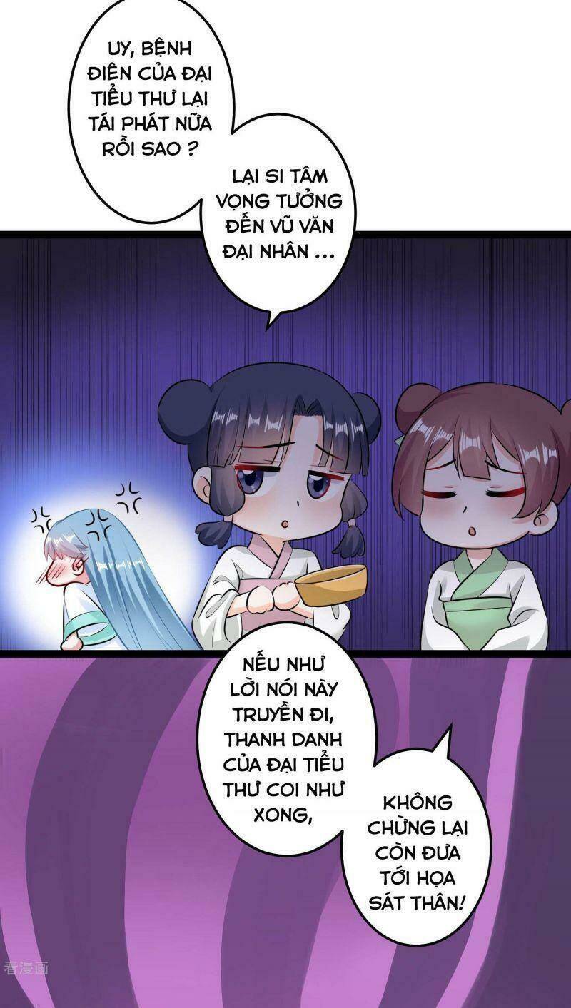 độc y đích nữ chapter 22 9