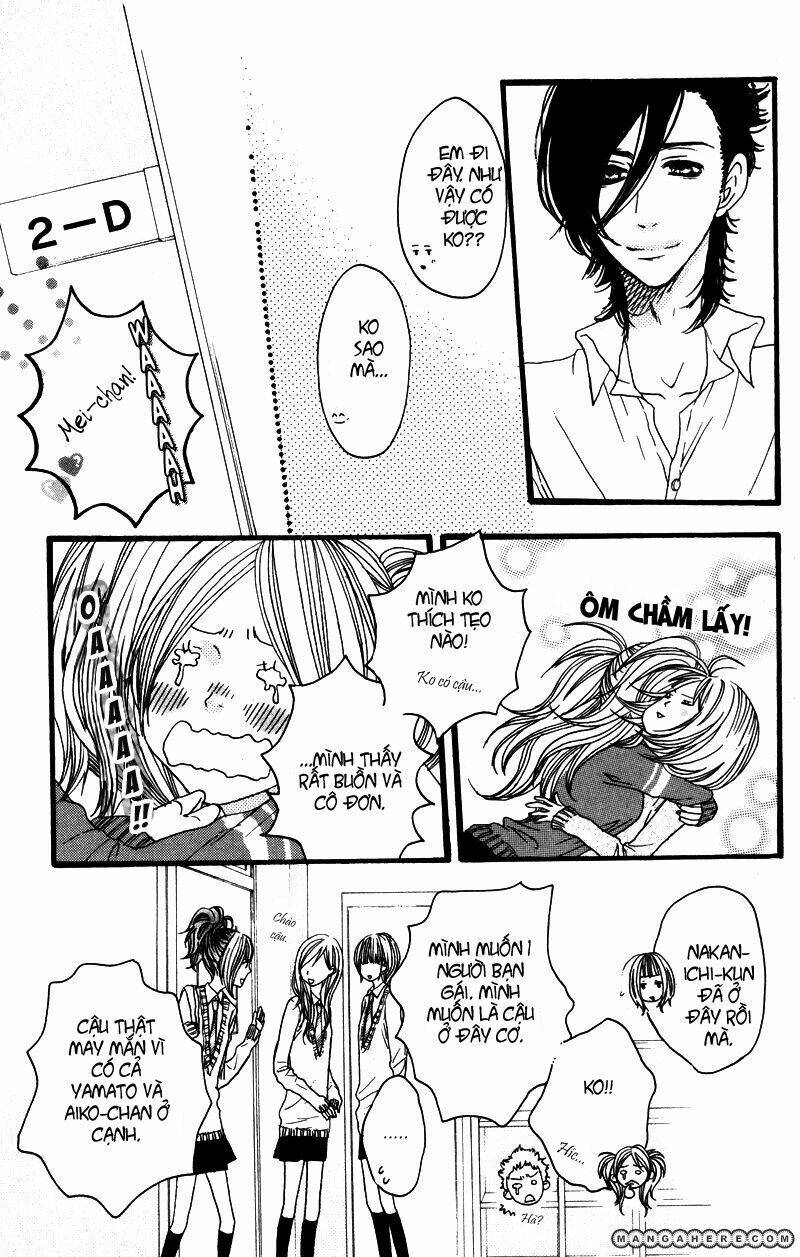 say i love you chapter 18 8