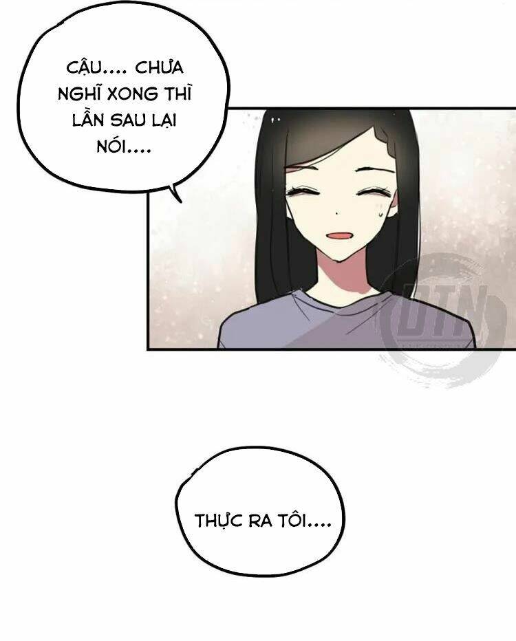 thôi miên em yêu anh chapter 21 13