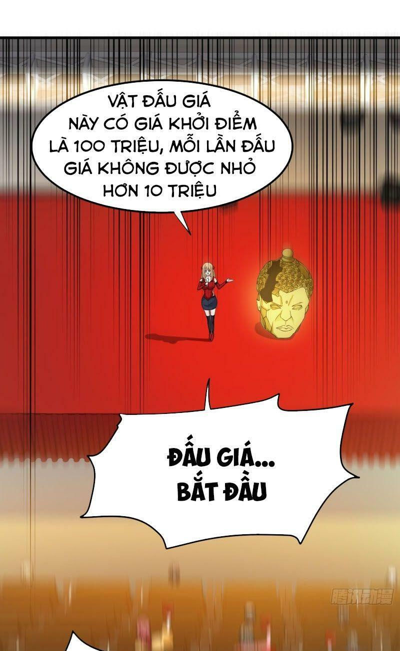 tối cường thần y tại đô thị chapter 139 6