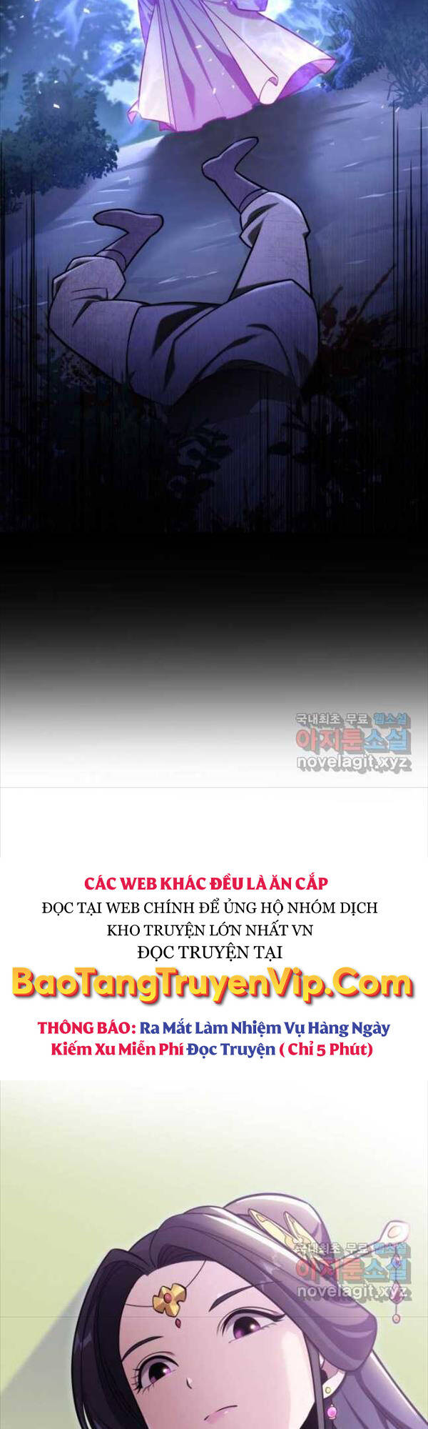 cửu thiên kiếm pháp chapter 61 27