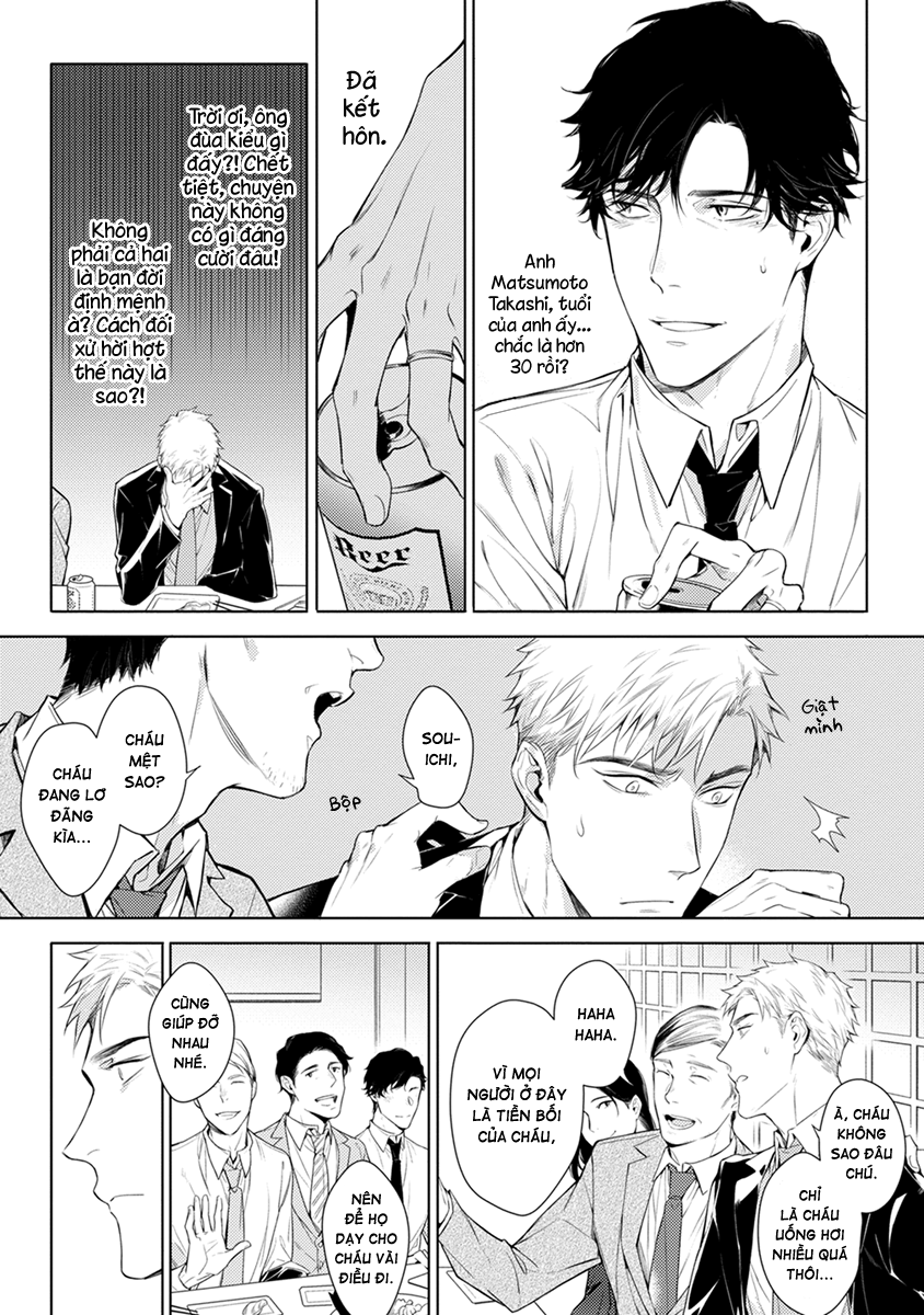 alpha thứ hai chapter 1 12