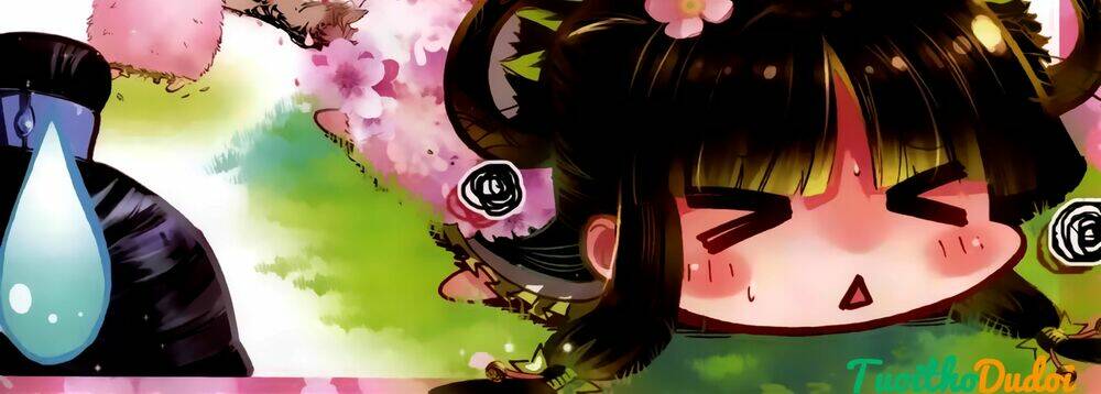 vân trung ca chapter 10 3