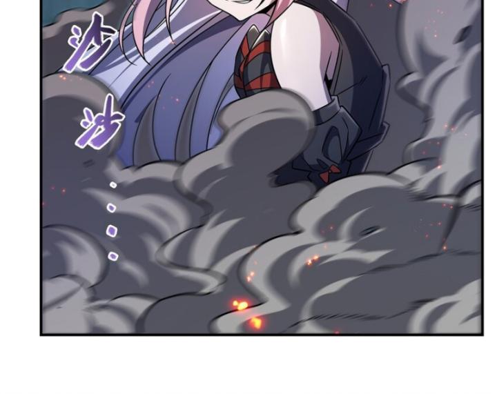 huyết cơ và kỵ sĩ chapter 300 39