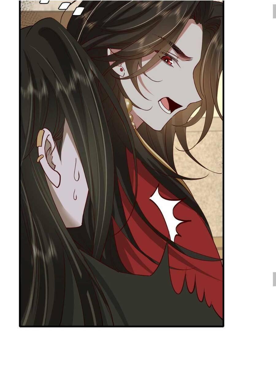 phương thức sinh tồn của công chúa pháo hôi chapter 79 28