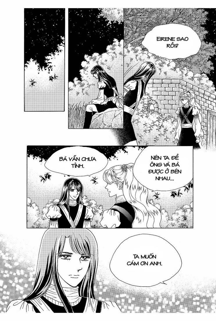 princess – công chúa xứ hoa p5 chapter 14 8