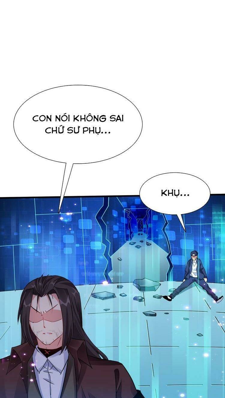 kinh thế kỳ nhân chapter 49 63