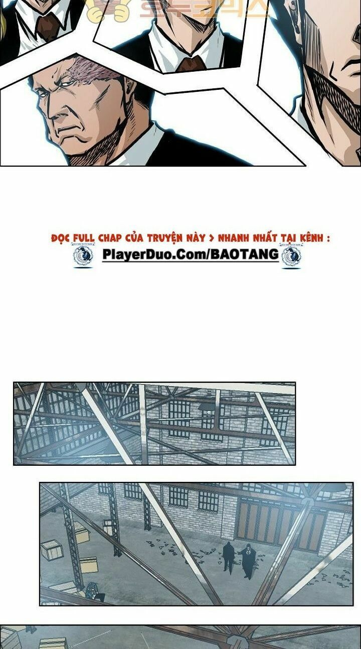 bá chủ học đường ss3 chapter 25 32