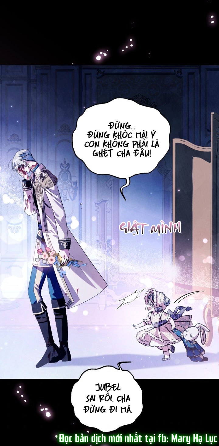 cha à, con không muốn kết hôn đâu chapter 66 121