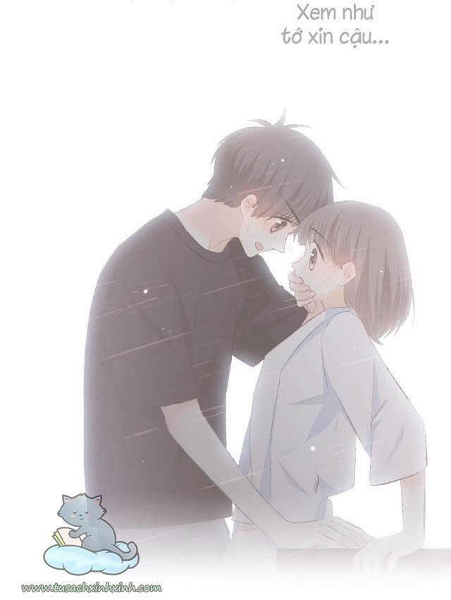 con tim rung động 2 chapter 76.2 19