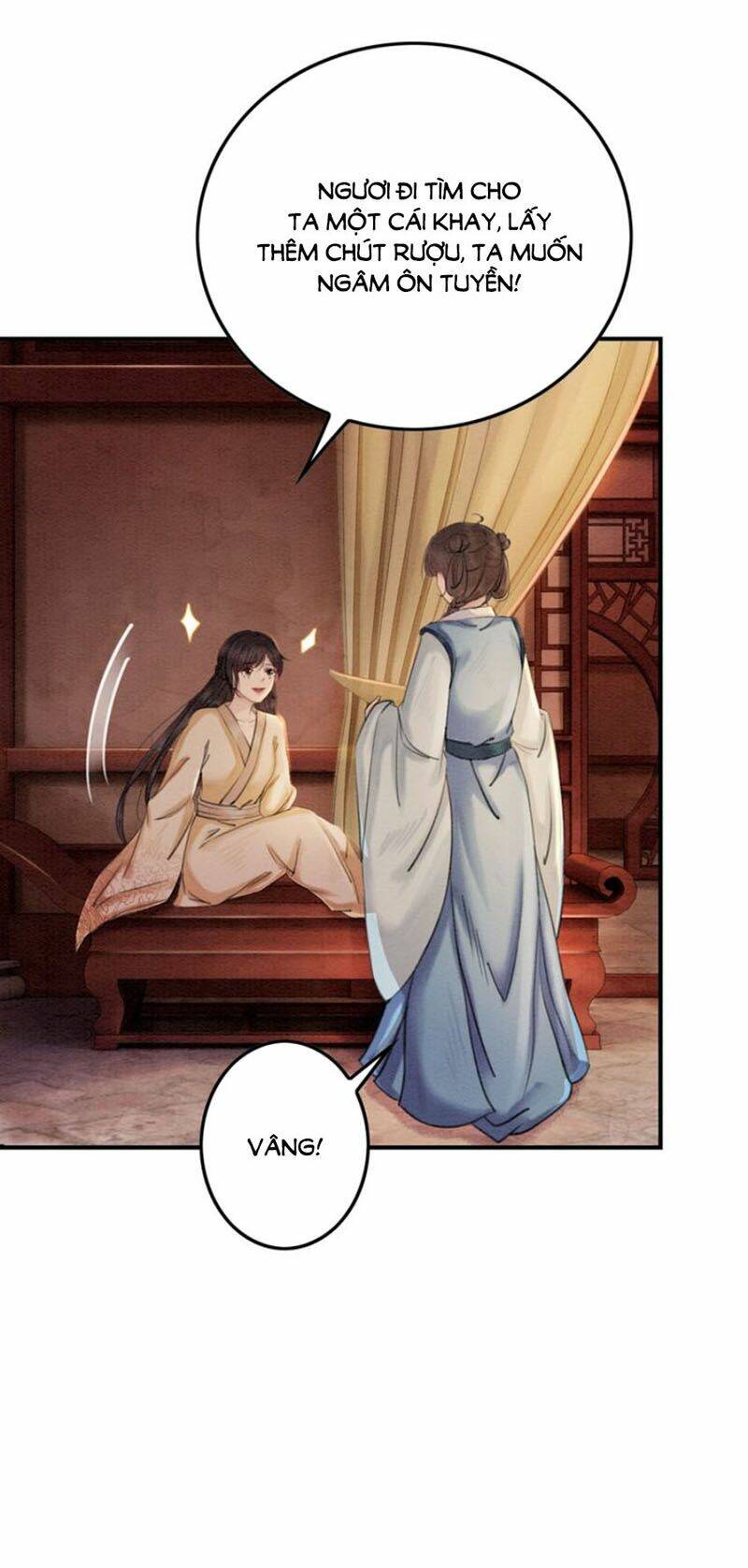 trọng sinh bá sủng nhiếp chính vương quá mạnh mẽ chapter 62 6