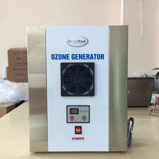 Máy tạo khí Ozone 2G