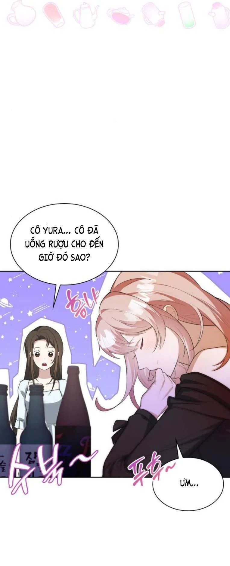 mối tình chapter 9 22