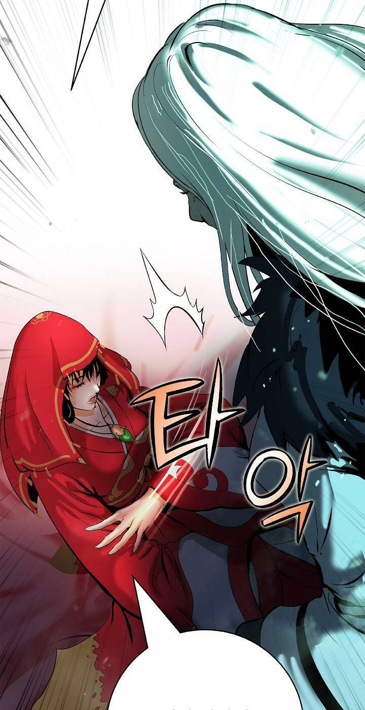 xuyên không thành hổ chapter 123 65