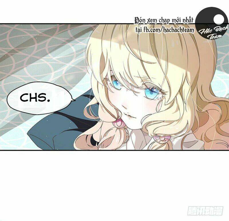 đối với cậu, tớ đều nghe theo chapter 1 34