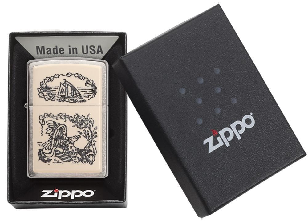 Zippo 29517