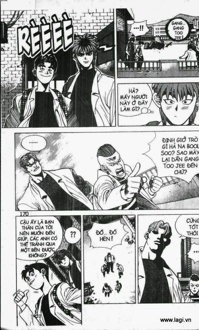 change guy chapter 10 6