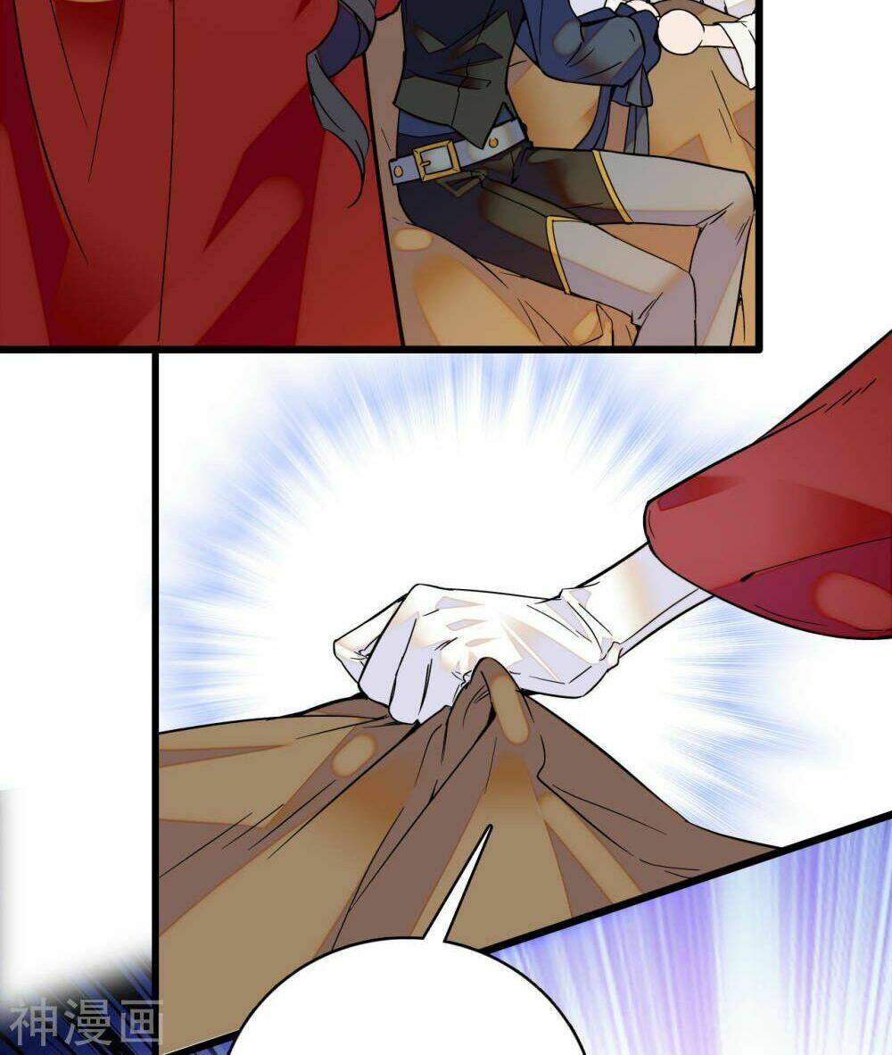 huyết túc khế ứớc chapter 11 23